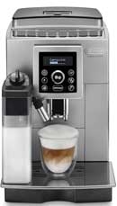 De'Longhi ECAM 23.460.SB Machine à café Automatique