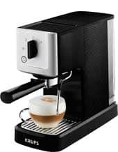 Krups Calvi XP344010 Machine expresso Classique