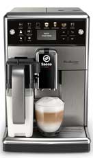 Saeco PicoBaristo Deluxe SM5573/10 Machine à expresso automatique